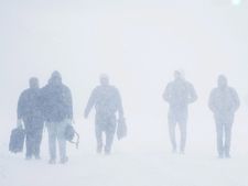 Jammu and Kashmir: 3 dead after snowstorm in Kupwara