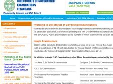 Telangana TS SSC 2019 admit card out, download now 