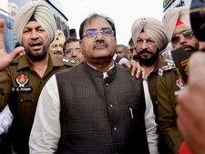 No talks for alliance with BJP: INLD chief