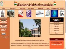GOVT jobs: CGPSC recruitment 2019 underway, 117 Librarian and Sports Officer jobs announced