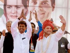 Gujarat: Thakor Sena passes resolution to severe ties with Congress