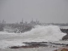 Weather forecast: Cyclone Fani to become 'severe', TN coast including Chennai may see some rains