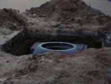 Gurgaon: 3 labourers trapped inside pit, rescued