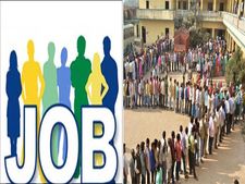 Government has failed to create jobs say Puducherry voters