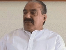 Kerala Congress (M) supremo K M Mani passes away in Kochi
