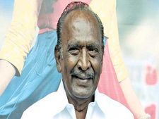 Veteran Tamil filmmaker J Mahendran dies at 79