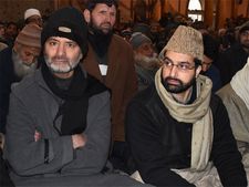 Lok Sabha elections: Separatist-sponsored strike disrupts life in Kashmir