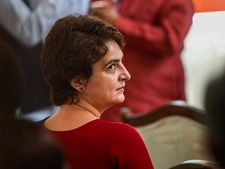 Will Priyanka contest from Varanasi? Suspense is a double edged sword