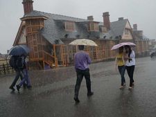 Weather forecast: Rains to intensify in Chennai, Hyderabad