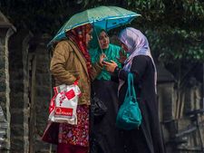 Weather forecast for April 02: Showers likely to lash Kolkata