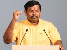 Hyd BJP MLA releases patriotic song, Pak claims he copied it from them