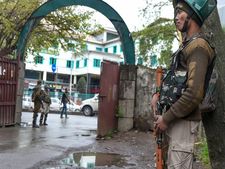 Lok Sabha Elections: No vote cast in 90 booths in Srinagar parliamentary seat