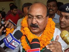 JD(U) changes its Lok Sabha nominee from Sitamarhi seat