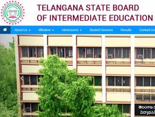 Telangana Inter Result 2019 declared, Medchal tops, how to check