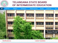 TS Inter Result 2019 date and latest updates