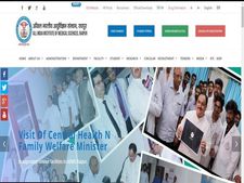 AIIMS jobs: AIIMS Raipur recruiting 84 senior residents; How to apply online