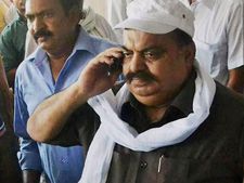 Don turned politician Atiq Ahmed withdraws from poll battle against PM Modi in Varanasi
