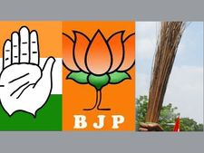 Here is what BJP, Congress, AAP are doing in Chandigarh  
