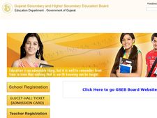 GUJCET 2019 result, check date and time