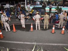 TV actor, senior ULFA cadre held in connection with Guwahati blast