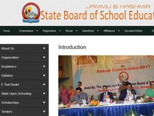 JKBOSE Class 12 result 2019 declared, How to check