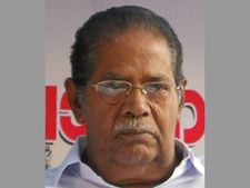 Former Kerala Minister and Cong veteran Kadavoor Sivadasan dies at 87