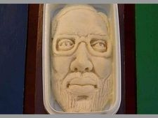 This ice-cream parlour in Surat introduces 'Modi Sitafal Kulfi' featuring PM's face