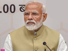 PM Modi likely to visit Varanasi, Gujarat before swearing-in