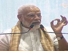Chemistry defeated Math: PM Modi in Varanasi
