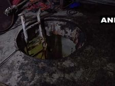 Thane: 3 killed, 5 hospitalised after getting stuck in sewage treatment plant
