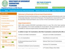 TS SSC Result 2019 to be declared on May 13, check time