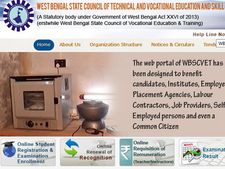 WB Board 12th VOC result 2019: Why official website may be slow