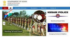 Assam Police recruitment: 2000 Assam police jobs announced, direct link to apply here