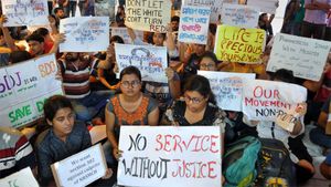 Proving medical negligence mammoth task 