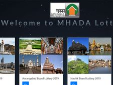 Link to check MHADA Pune Board Lottery 2019 results