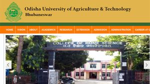 Direct link to check OUAT Result 2019