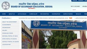 CHSE Odisha Class 12 arts, commerce results 2019 declared, direct link to check