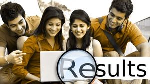 Gujarat Civil Services Prelims Exam result 2019 update on date
