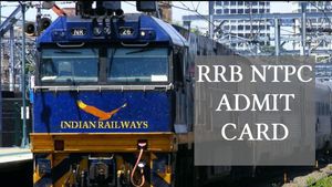 RRB NTPC Admit Card 2019: No delay, scrutiny of applications complete