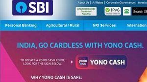 SBI jobs 2022: Registration for 1422 CBO posts begins, check eligibility, last date to apply