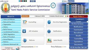 Tamil Nadu govt jobs: TNPSC recruitment 2019 underway, 64 JSO vacancies announced; Apply online