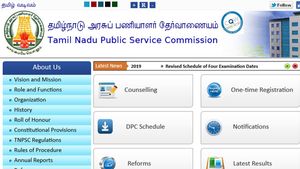 TNPSC Group 4 notification 2019 vacancy details, all details here