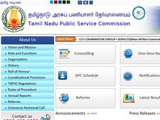 TNPSC Combined Engineering services recruitment 2019, eligibility, vacancy, how to apply