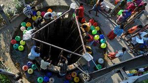 Tamil Nadu to form monitoring committee to address water crisis