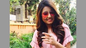 Yet again series of street menace continues in Kolkata, another actress harassed