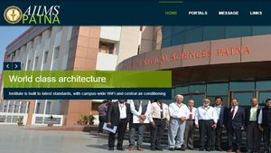 AIIMS Recruitment: AIIMS Patna announces 23 stenographer vacancies; Other AIIMS Patna jobs 