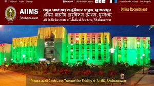 AIIMS Jobs: 121 Senior Resident vacancies at AIIMS Bhubaneswar; Download official notification