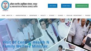 AIIMS Jobs: 200 nursing officer jobs announced; Direct link to apply online for AIIMS nursing jobs 