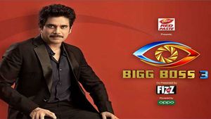 Case against Telugu 'Bigg Boss 3' organisers Hyderabad