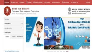 ESIC Jobs: Senior Resident and Specialist vacancies at ESIC Hospital Pune announced